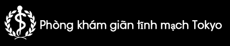 Phòng khám giãn tĩnh mạch Tokyo